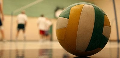 Avon High School Volleyball